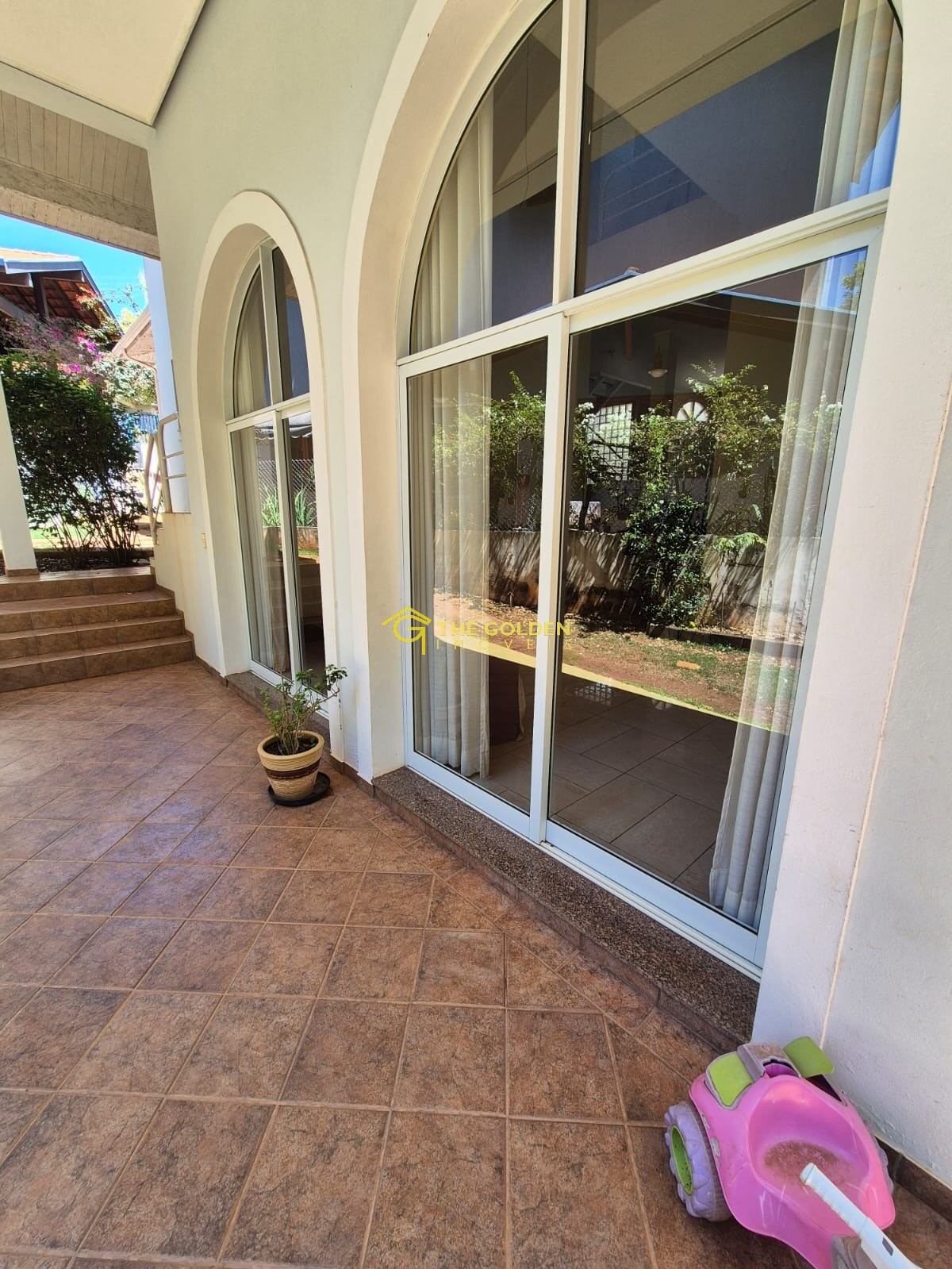 Casa de Condomínio, 5 quartos - Foto 40