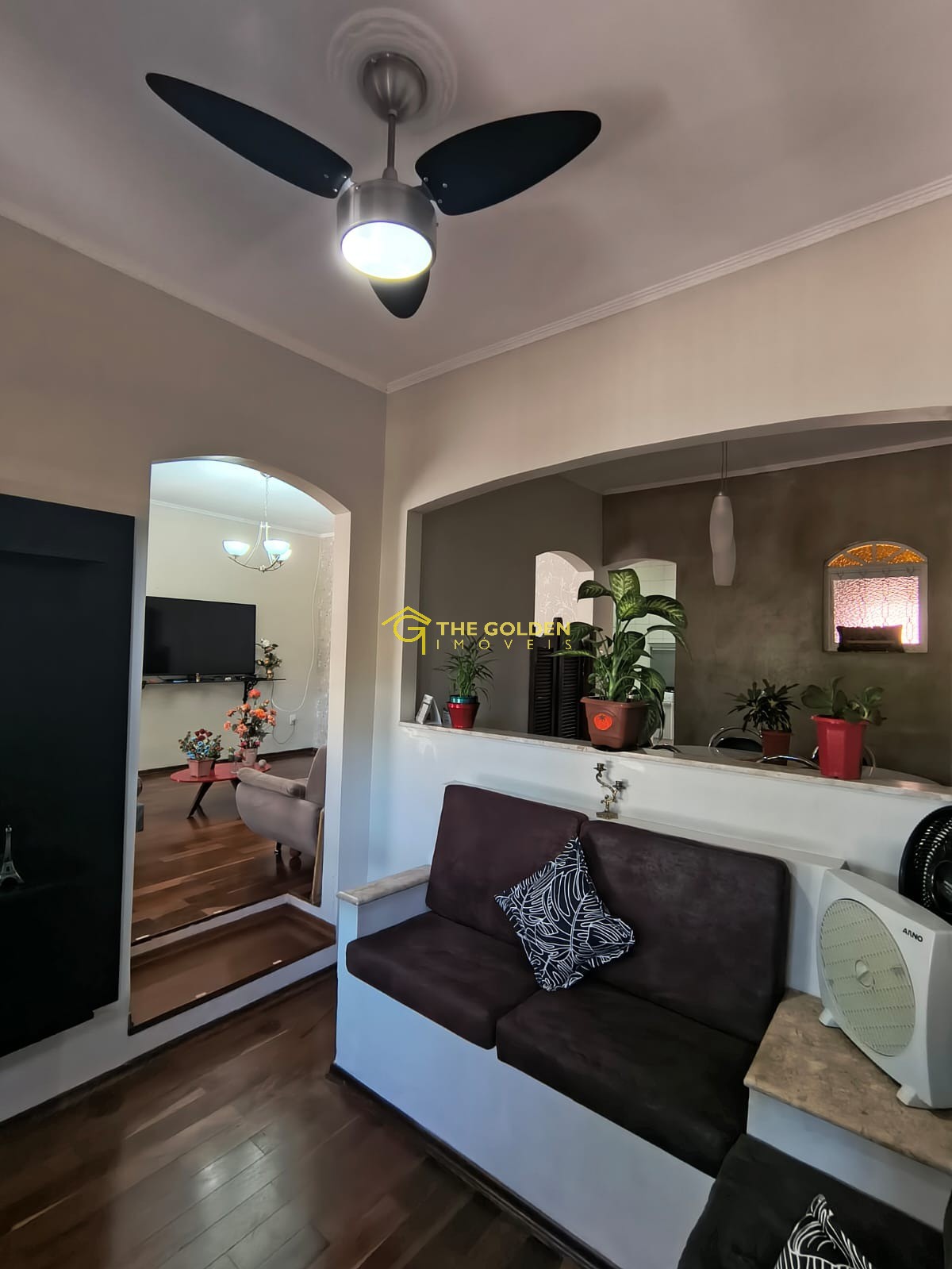 Casa, 3 quartos, 300 m² - Foto 11