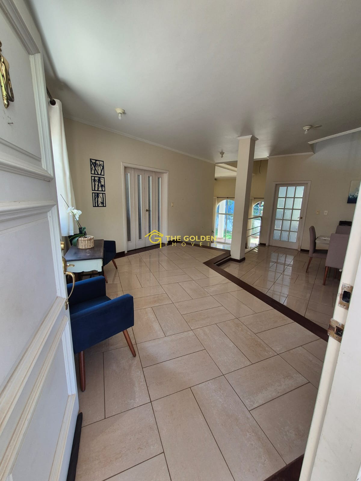 Casa de Condomínio, 5 quartos - Foto 23