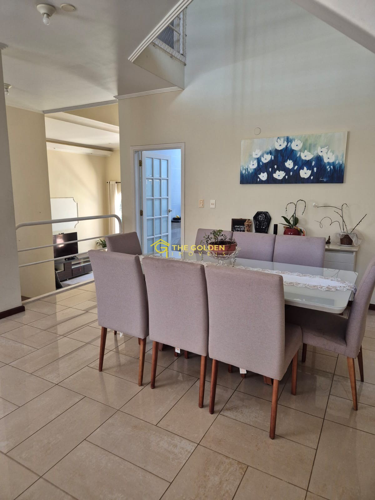 Casa de Condomínio, 5 quartos - Foto 16