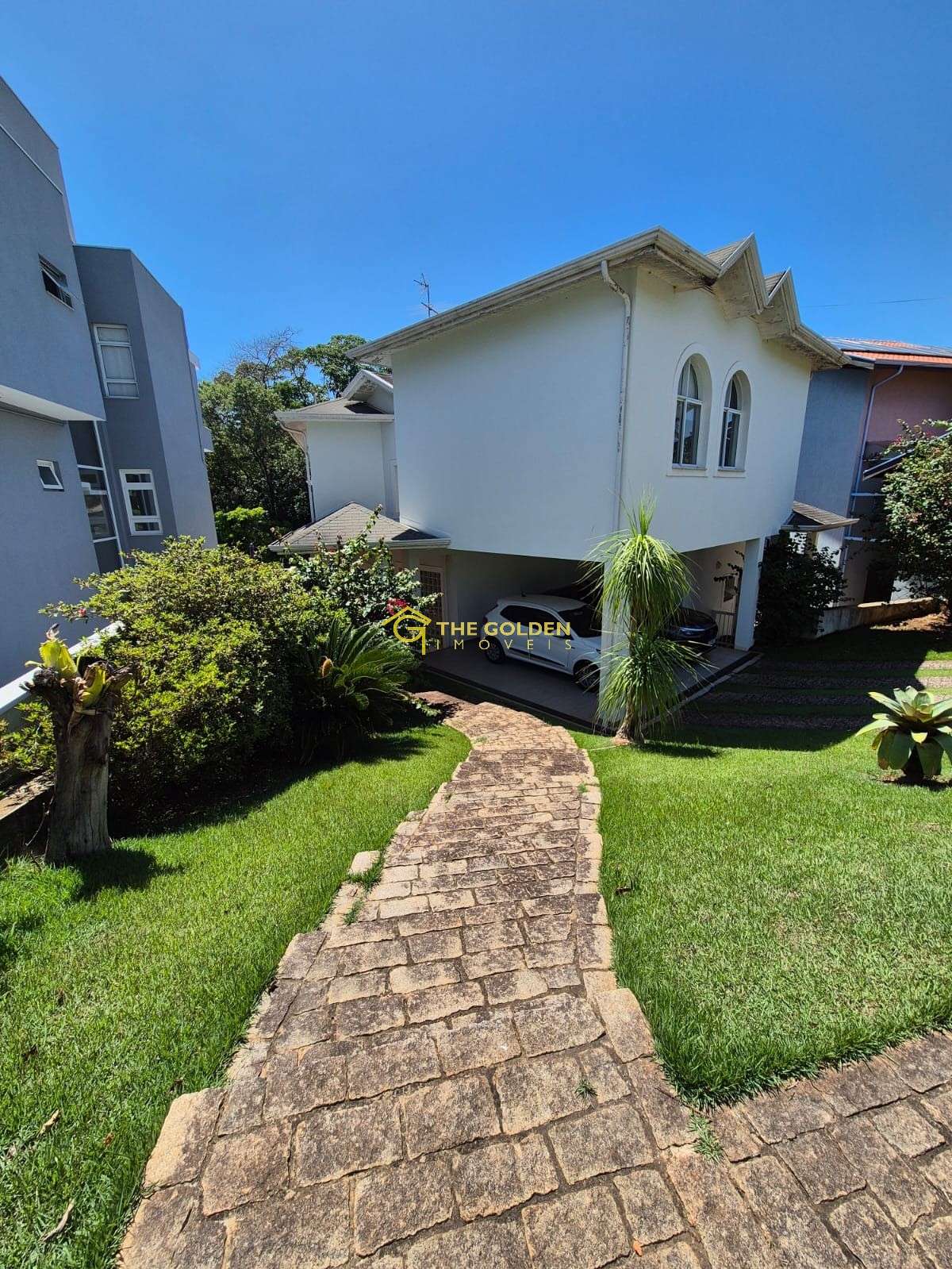 Casa de Condomínio, 5 quartos - Foto 27