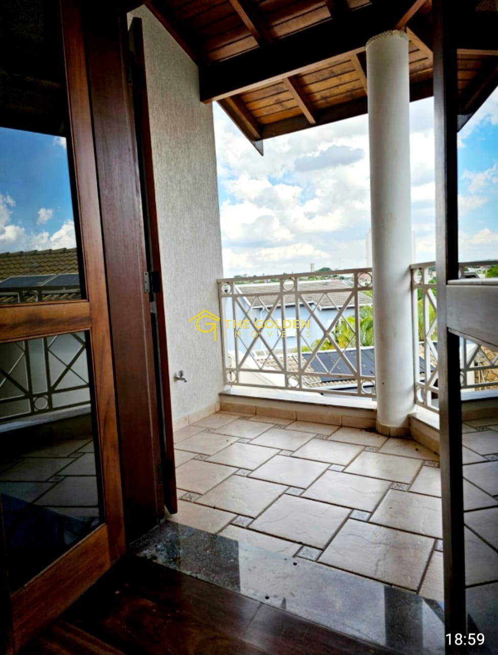 Casa de Condomínio, 4 quartos - Foto 19