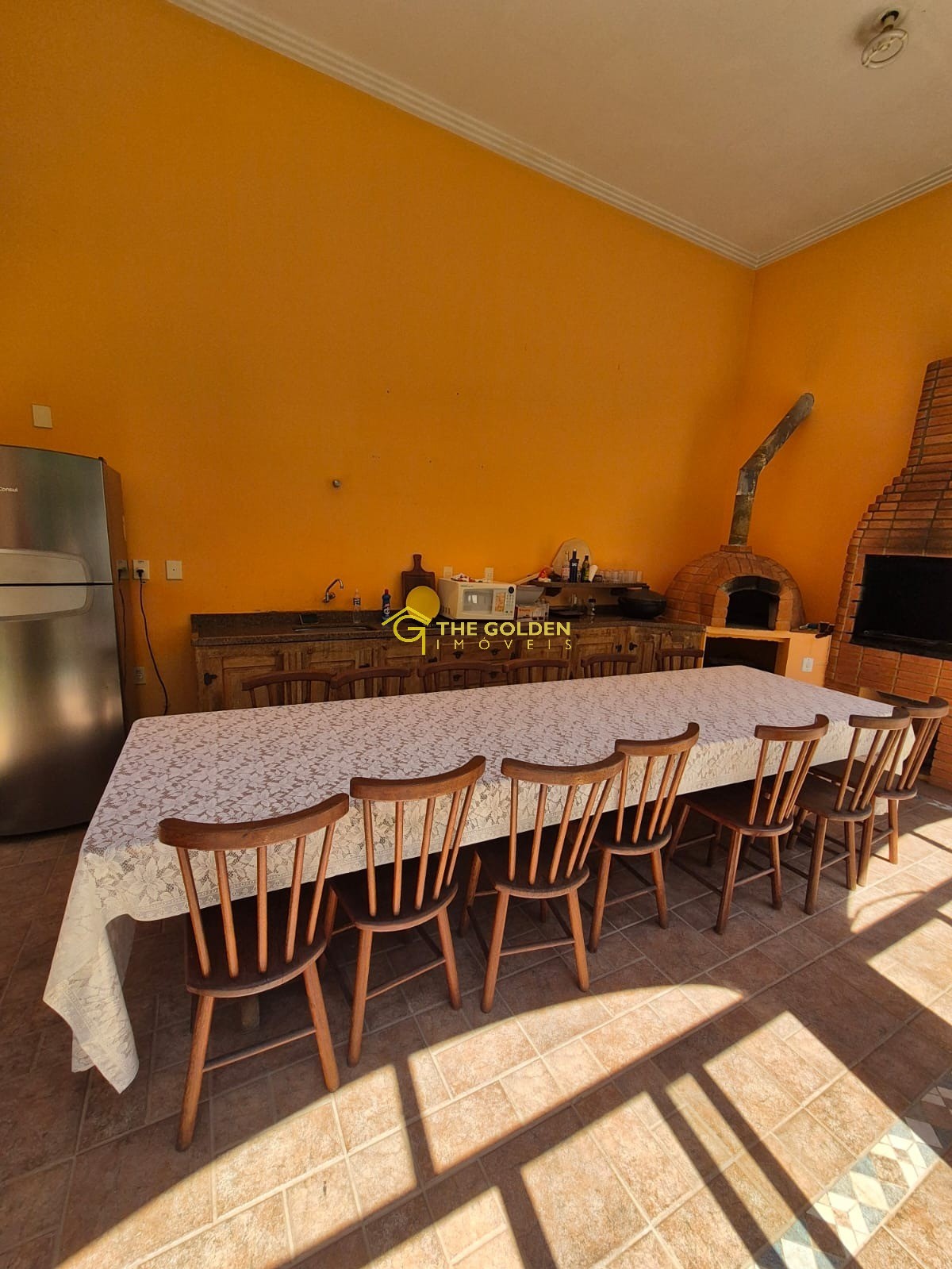 Casa de Condomínio, 5 quartos - Foto 35