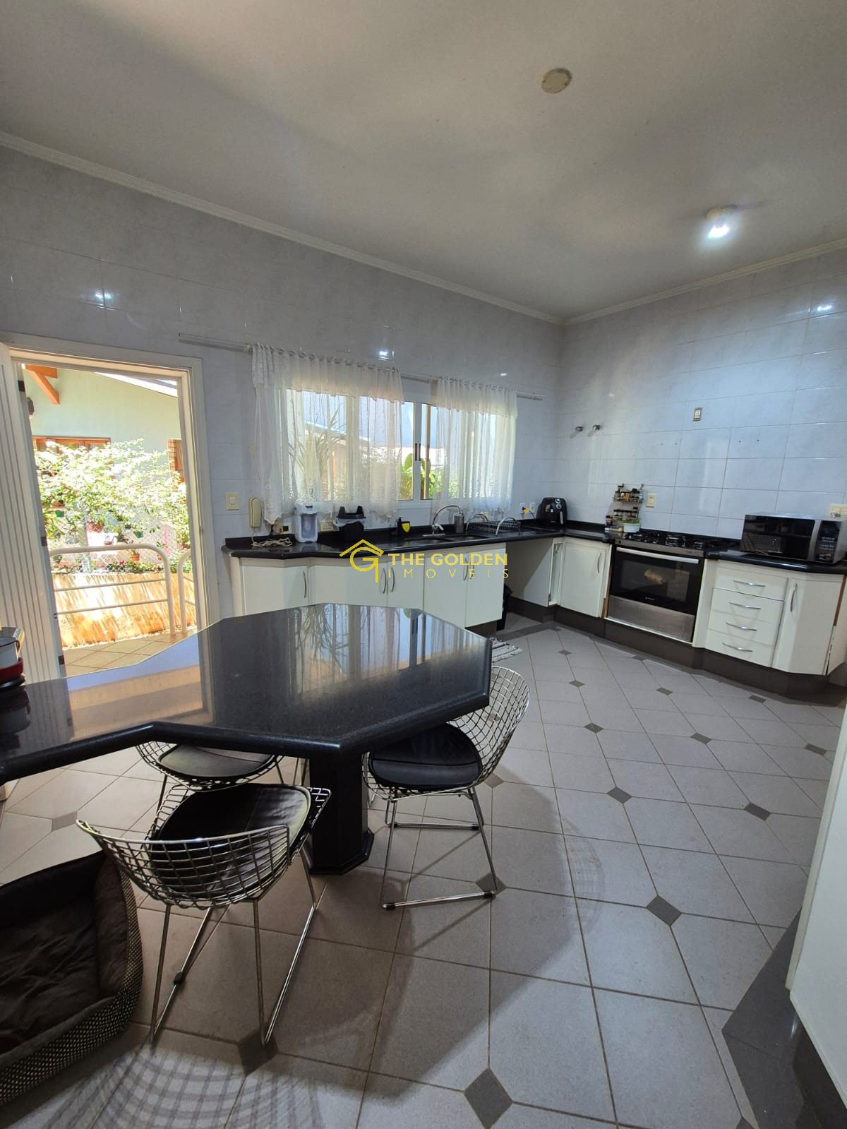 Casa de Condomínio, 5 quartos - Foto 3