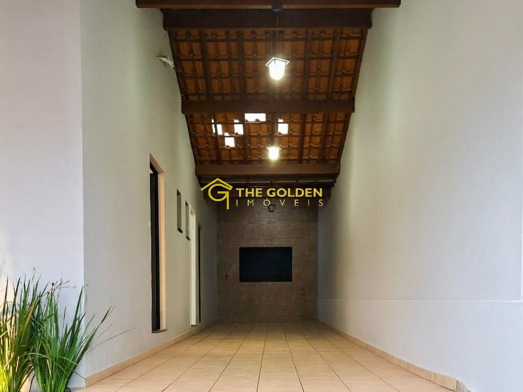 Casa, 3 quartos, 154 m² - Foto 3