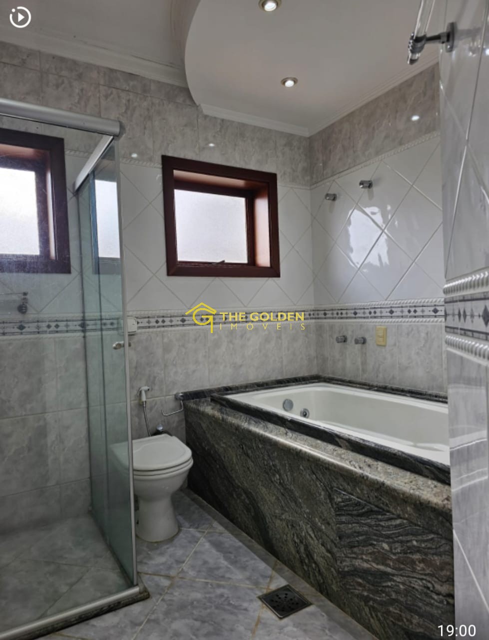 Casa de Condomínio, 4 quartos - Foto 34