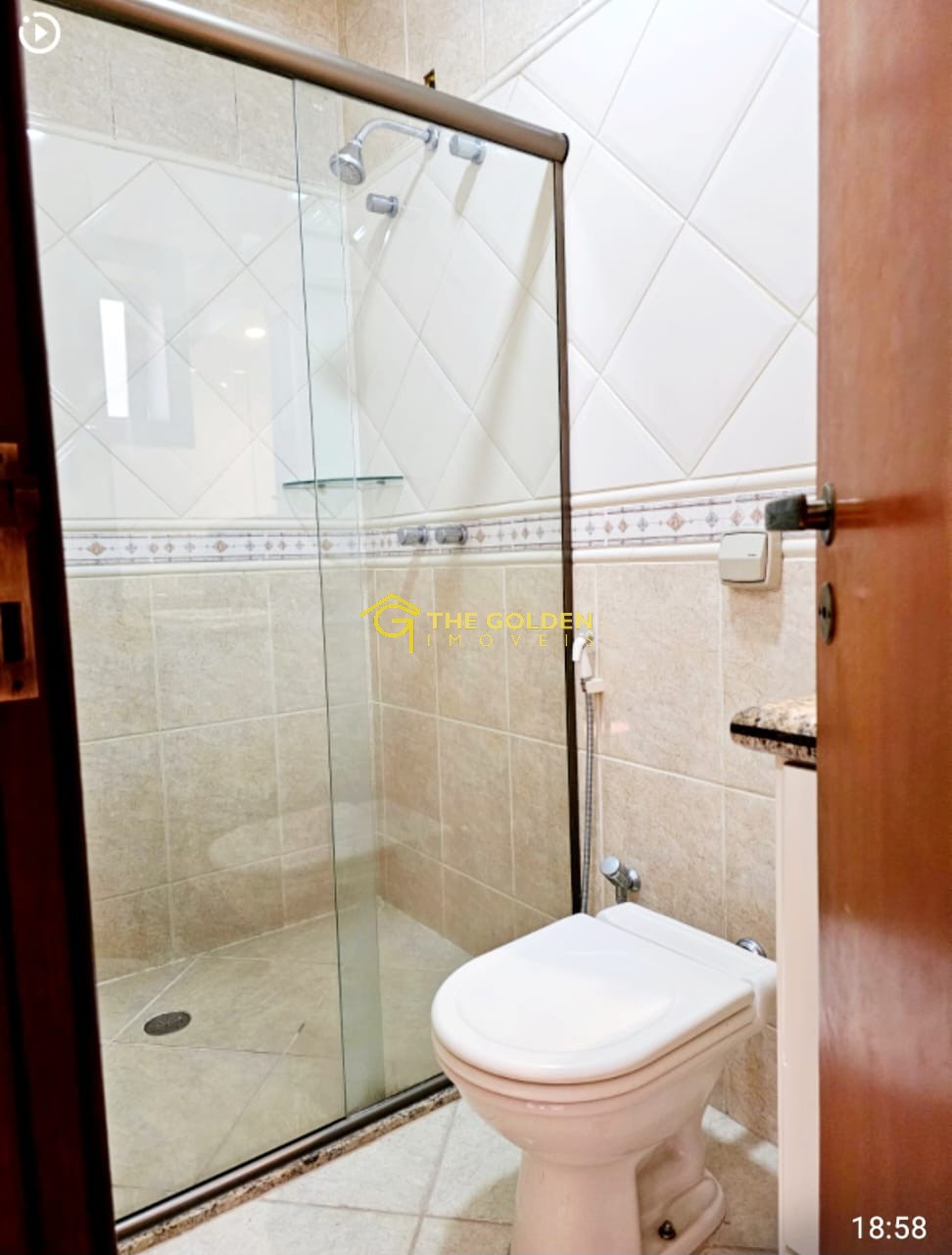 Casa de Condomínio, 4 quartos - Foto 21