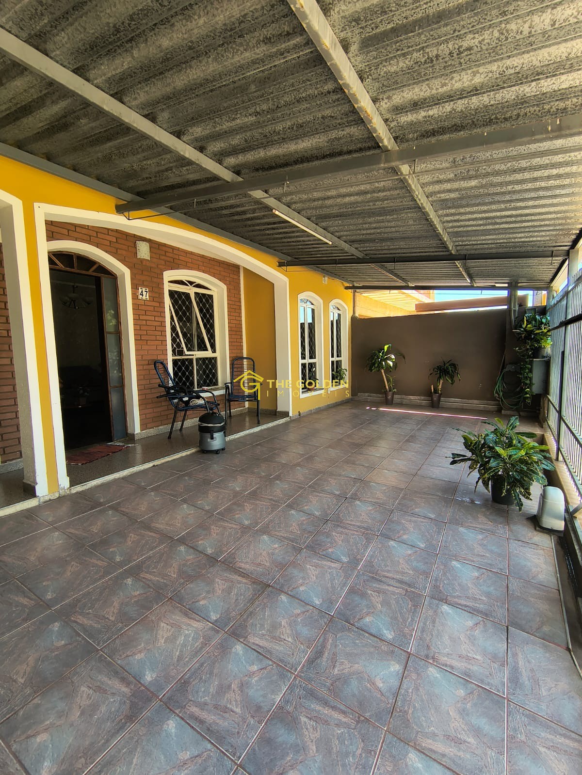 Casa, 3 quartos, 300 m² - Foto 2