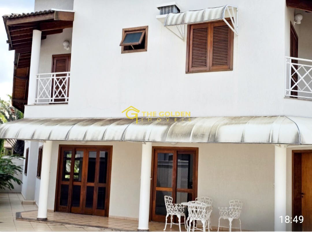 Casa de Condomínio, 4 quartos - Foto 49