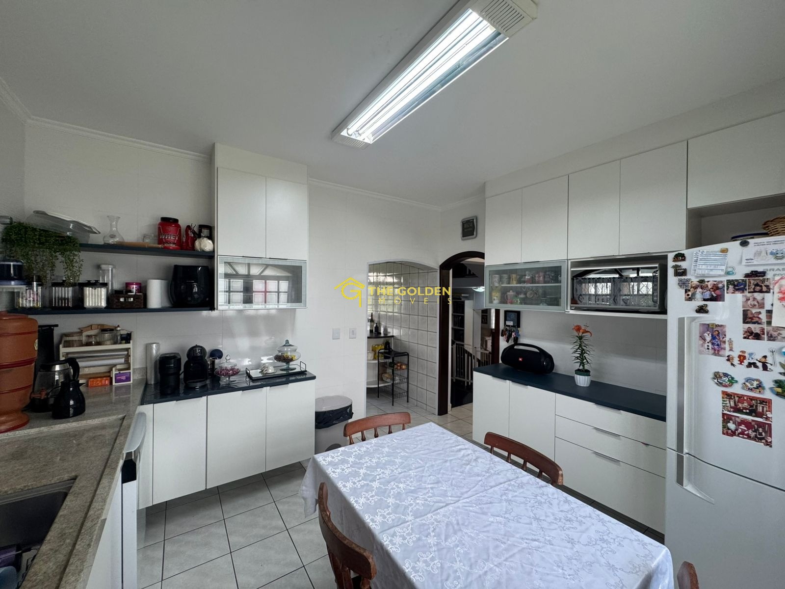 Casa de Condomínio, 4 quartos - Foto 14