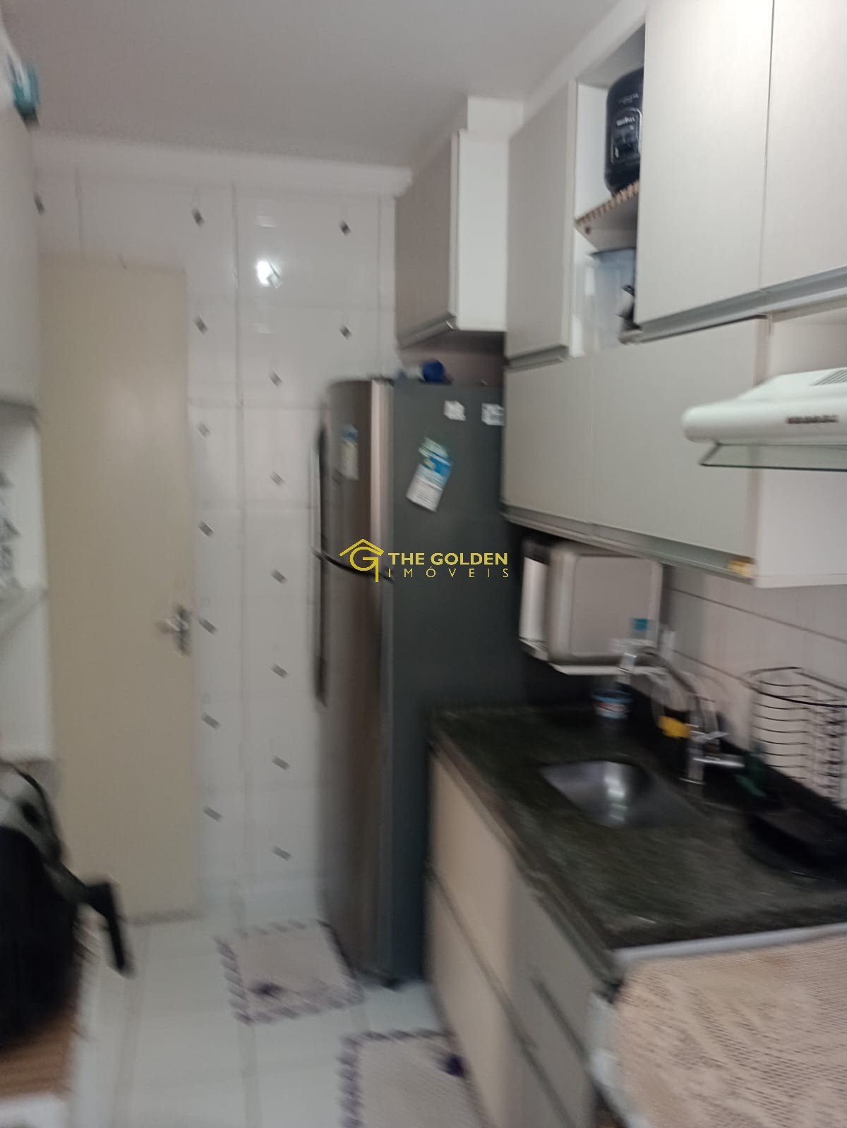 Apartamento, 2 quartos, 44 m² - Foto 4