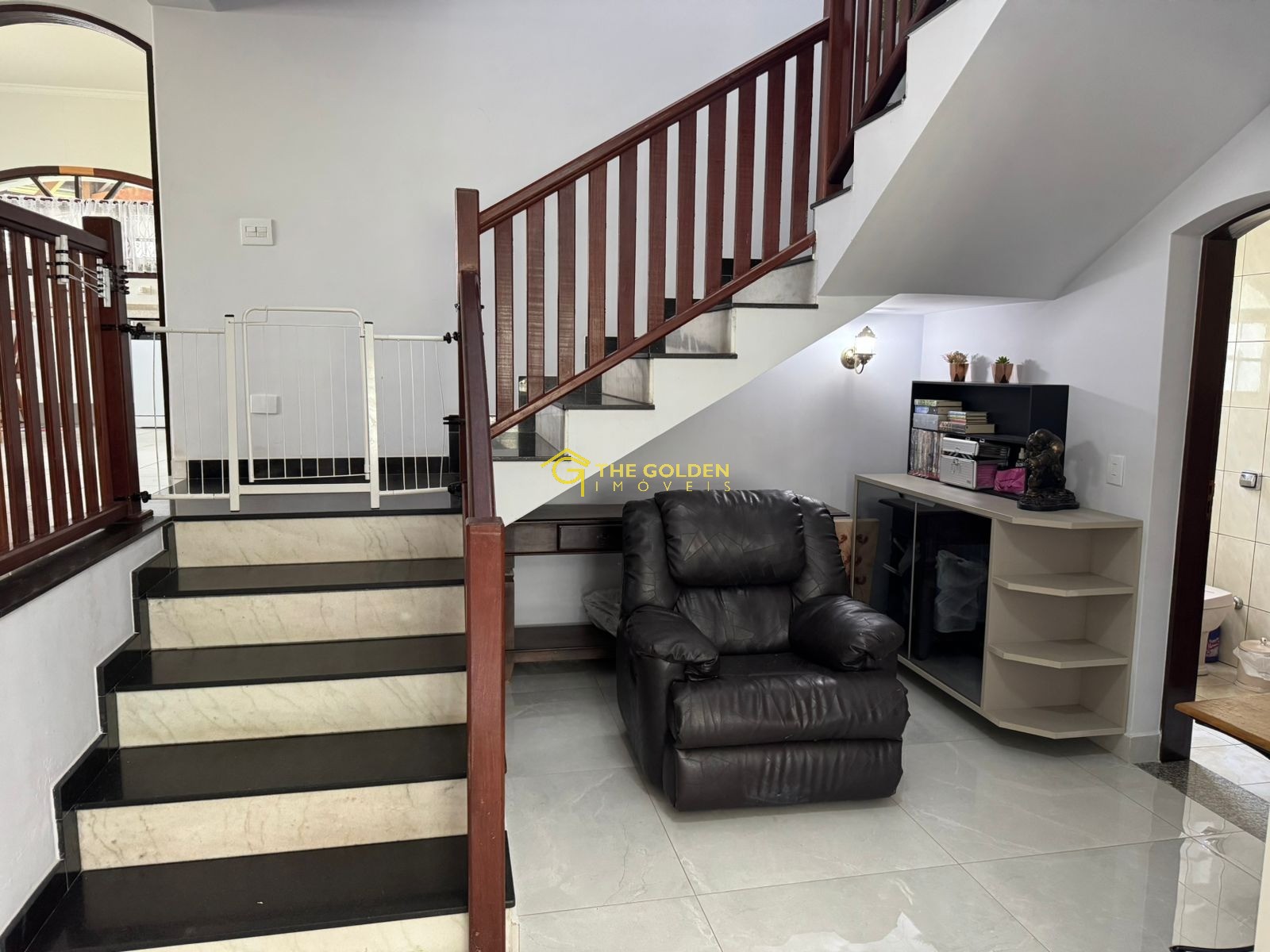 Casa de Condomínio, 4 quartos - Foto 7