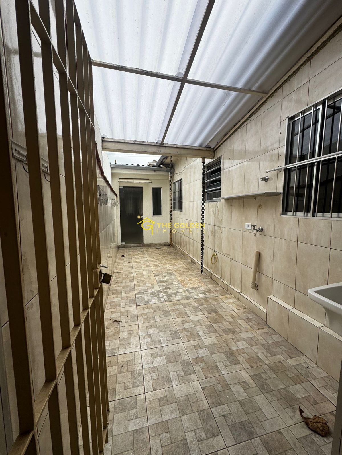 Casa, 2 quartos, 80 m² - Foto 5