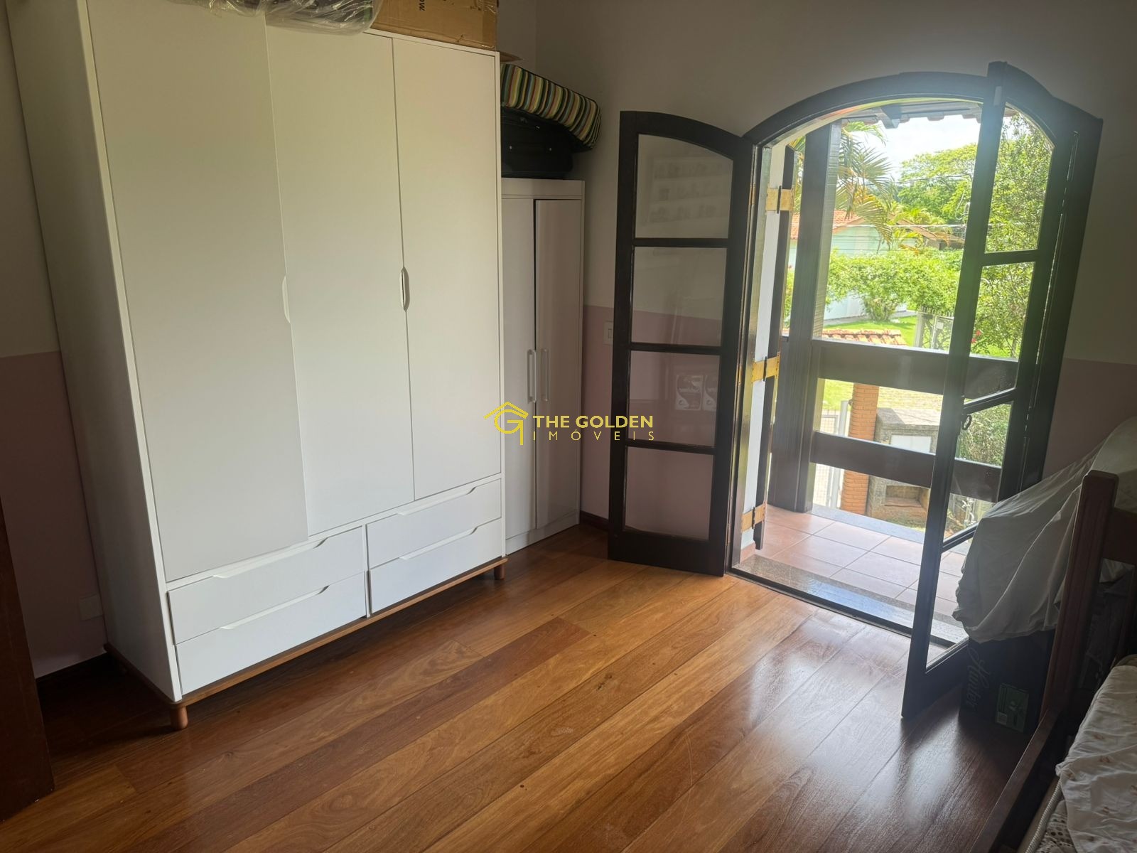 Casa de Condomínio, 4 quartos - Foto 29