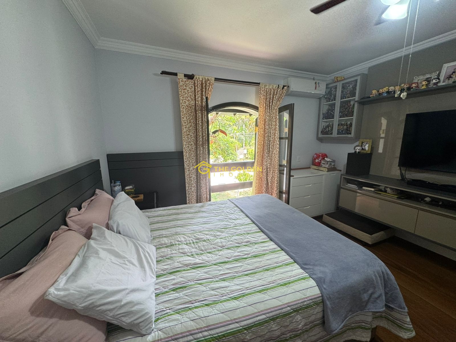 Casa de Condomínio, 4 quartos - Foto 18