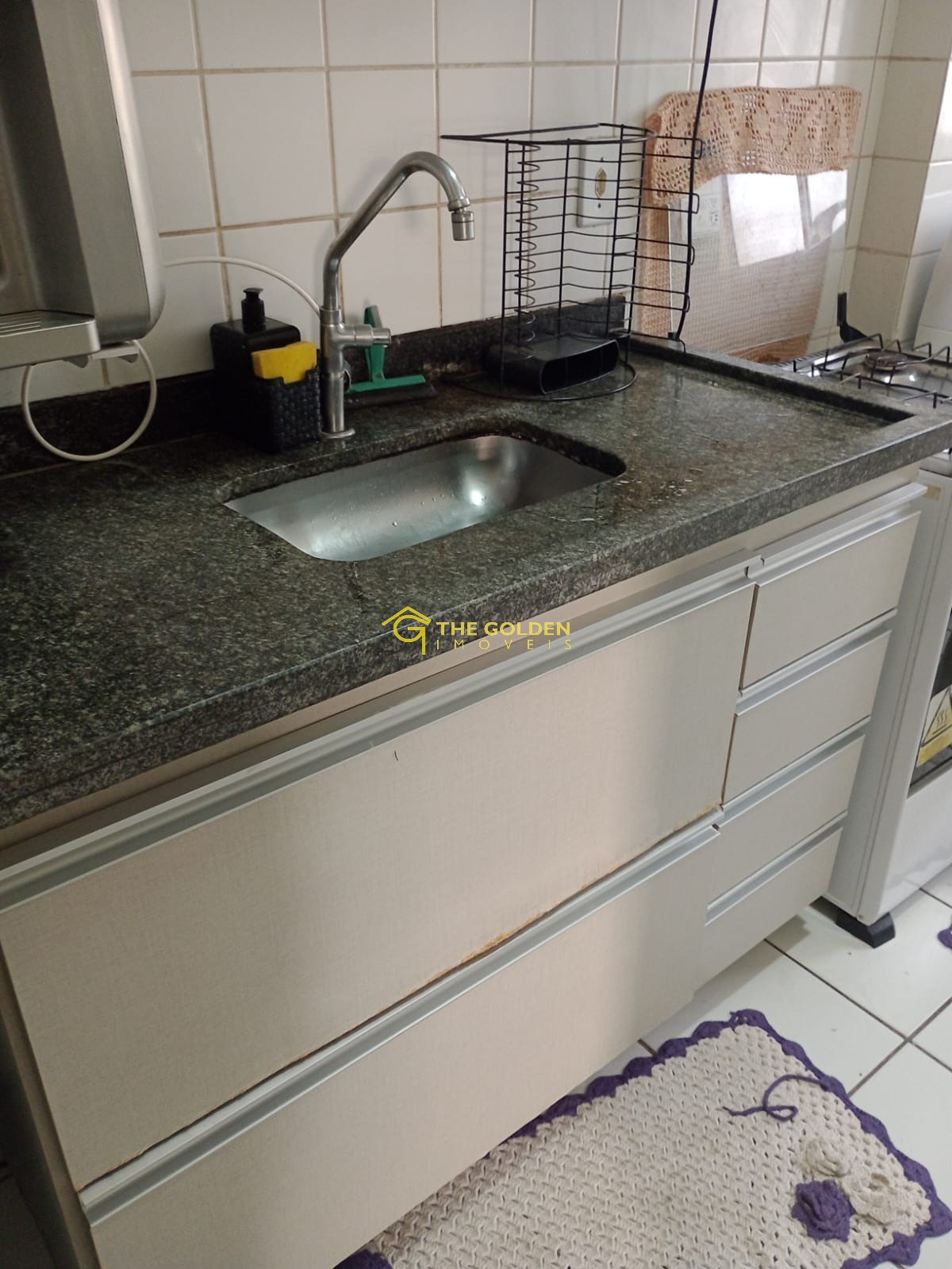 Apartamento, 2 quartos, 44 m² - Foto 2