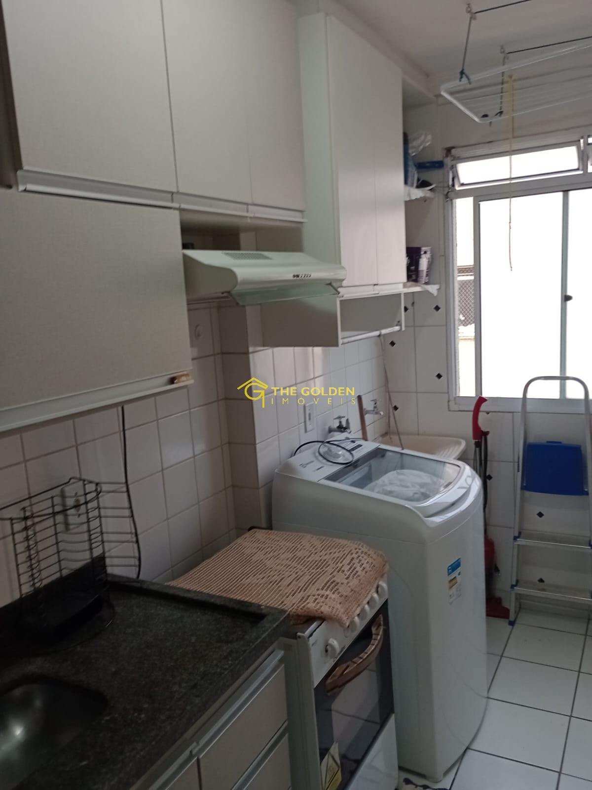 Apartamento, 2 quartos, 44 m² - Foto 6