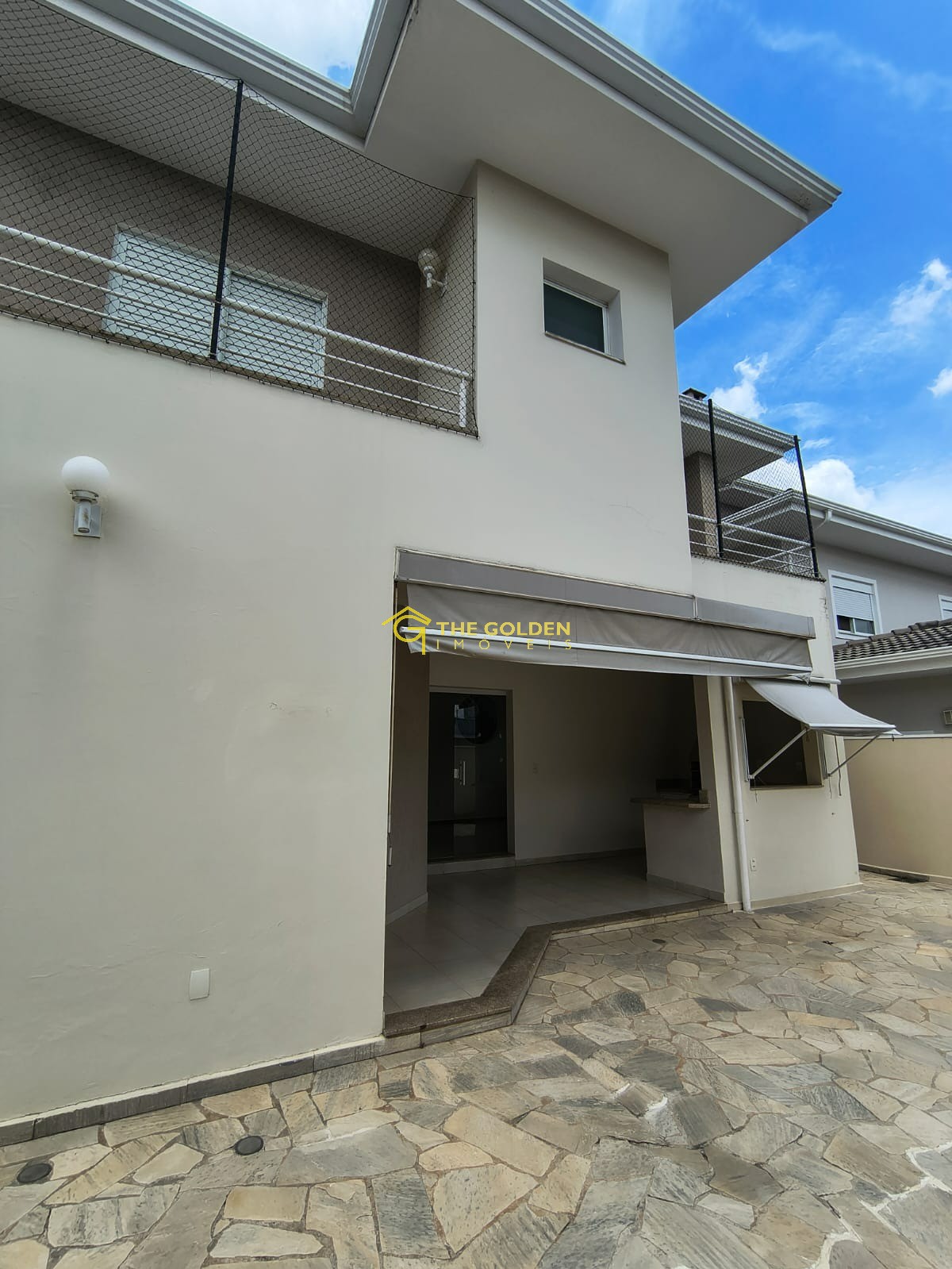 Casa de Condomínio, 3 quartos - Foto 20