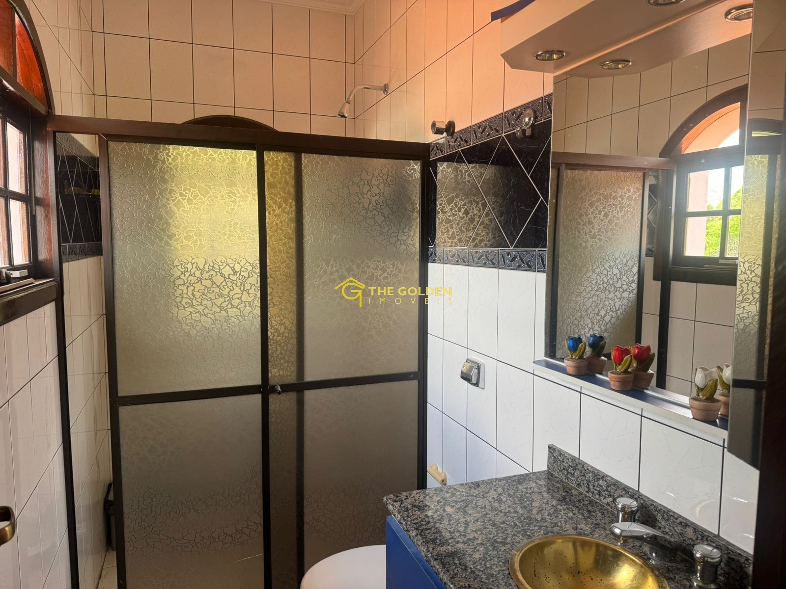 Casa de Condomínio, 4 quartos - Foto 30