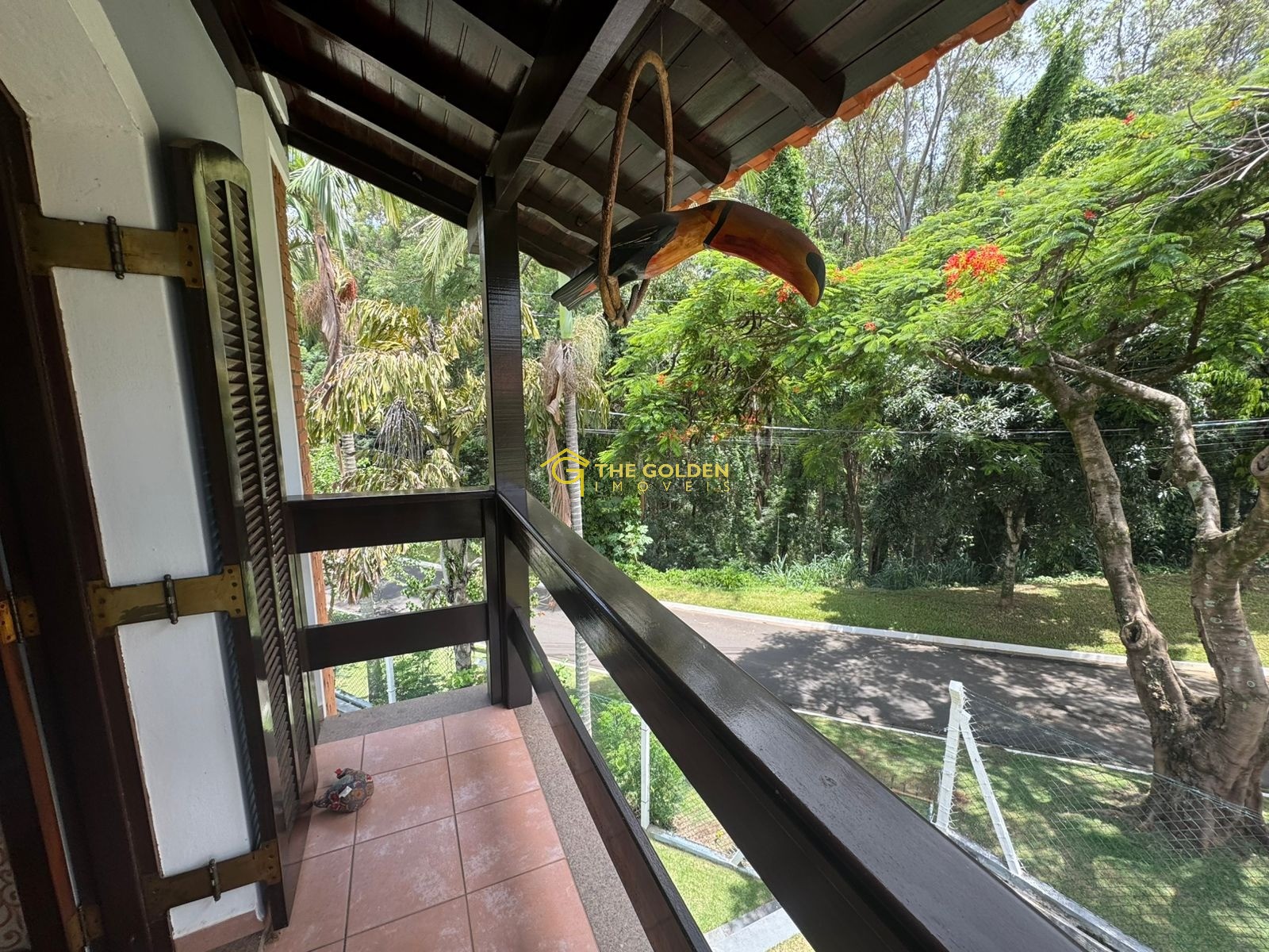 Casa de Condomínio, 4 quartos - Foto 19