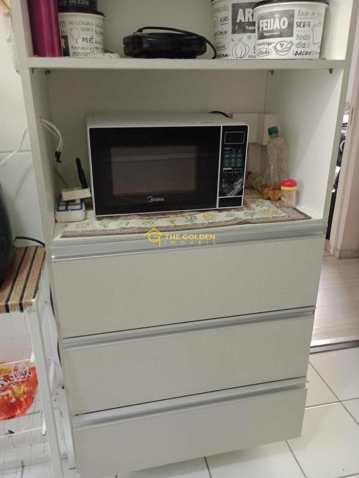 Apartamento, 2 quartos, 44 m² - Foto 3