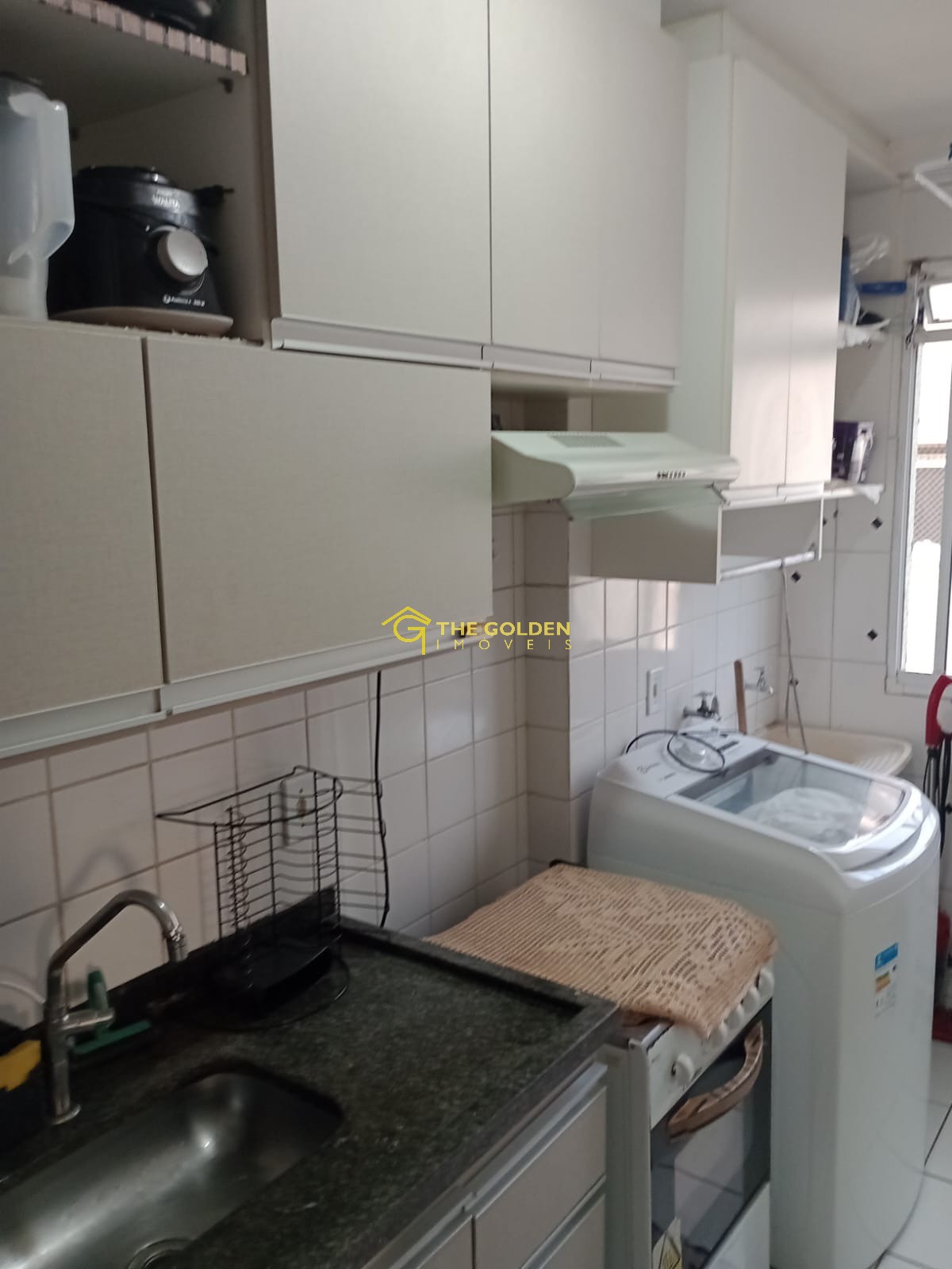 Apartamento, 2 quartos, 44 m² - Foto 8