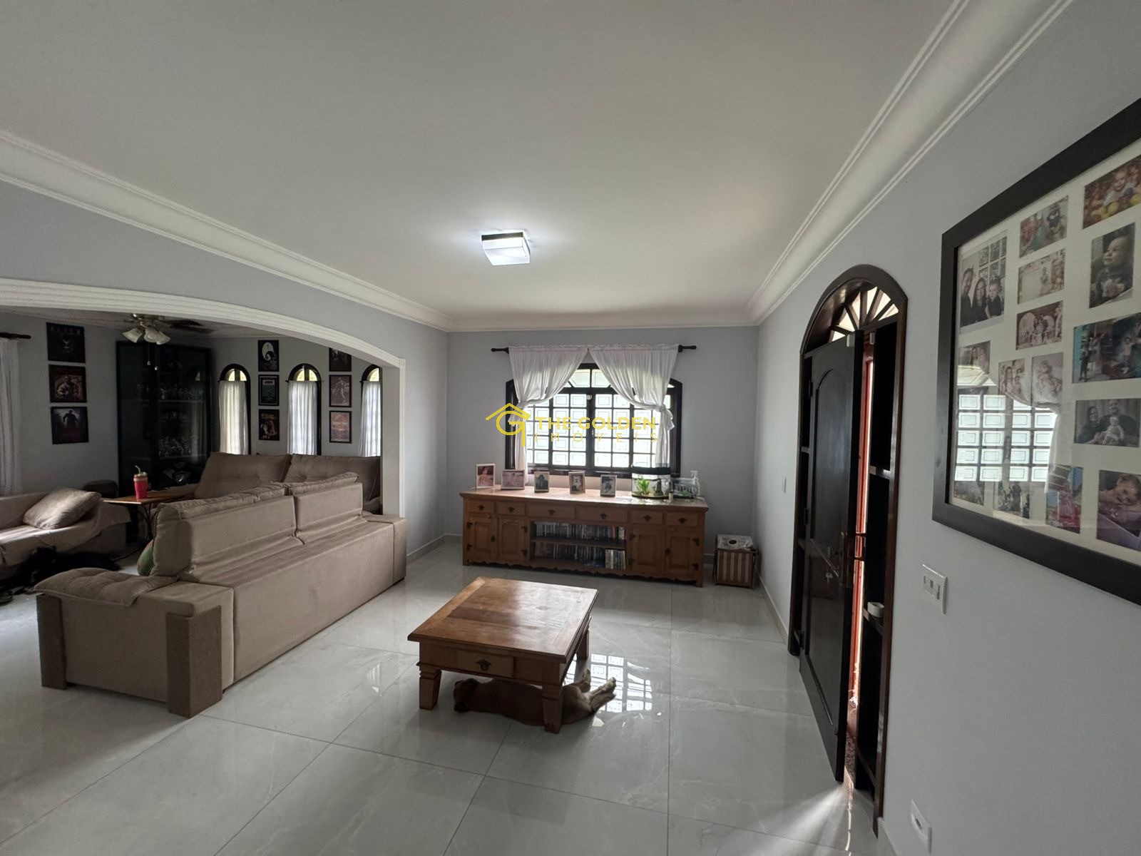 Casa de Condomínio, 4 quartos - Foto 10