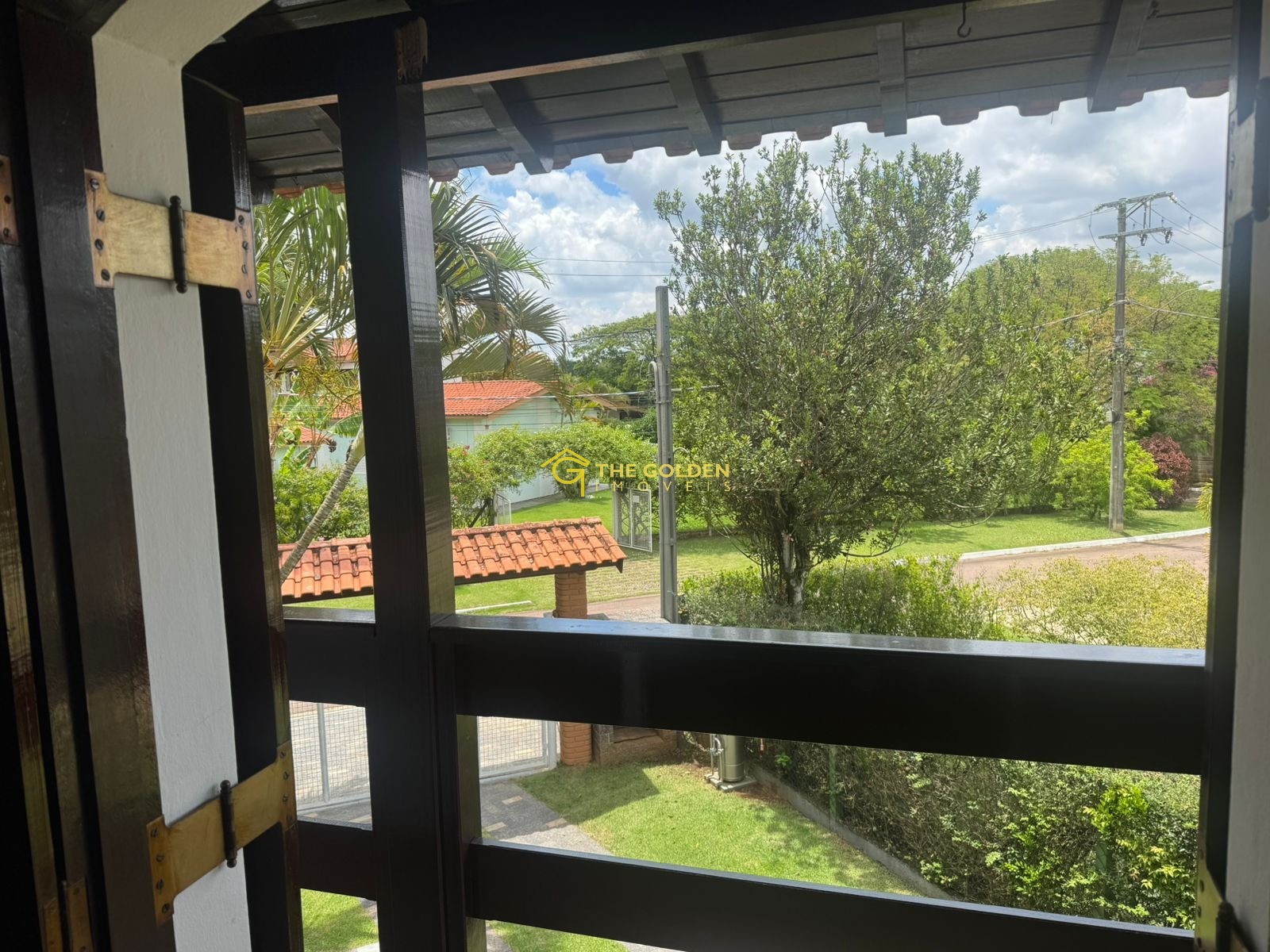 Casa de Condomínio, 4 quartos - Foto 31