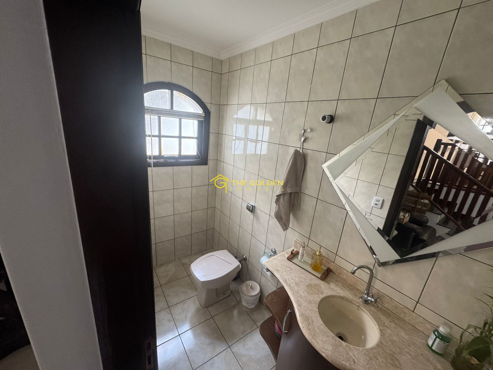 Casa de Condomínio, 4 quartos - Foto 11