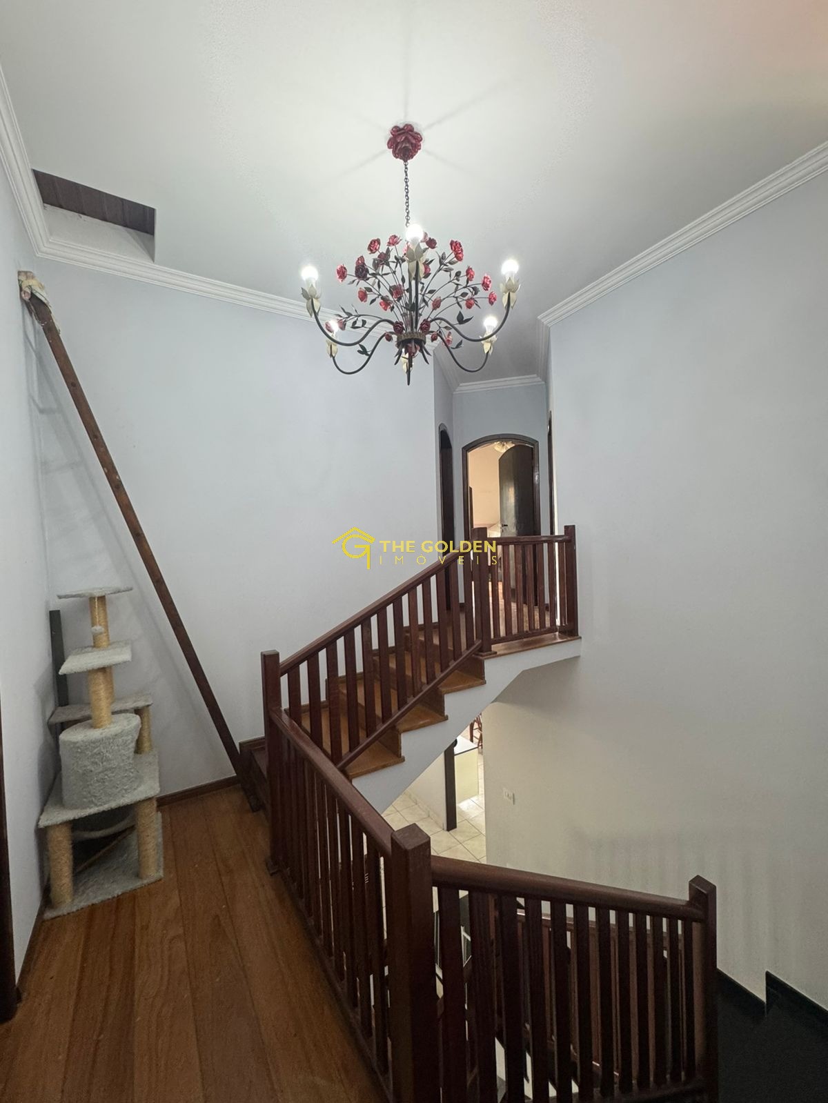 Casa de Condomínio, 4 quartos - Foto 26