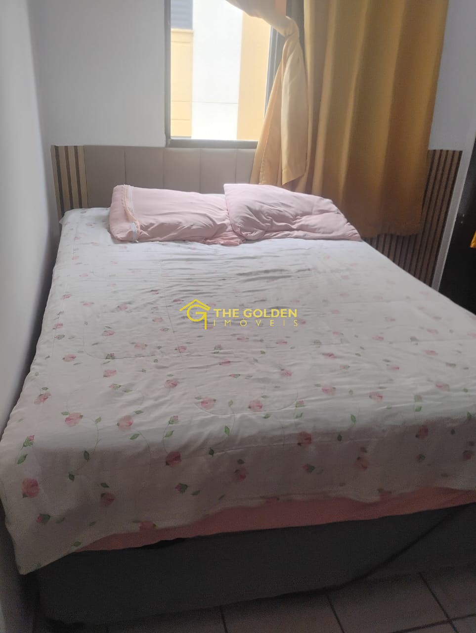 Apartamento, 2 quartos, 43 m² - Foto 6