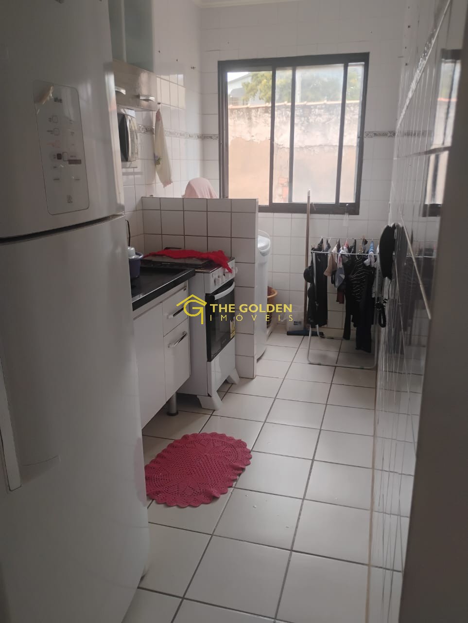 Apartamento, 2 quartos, 43 m² - Foto 3