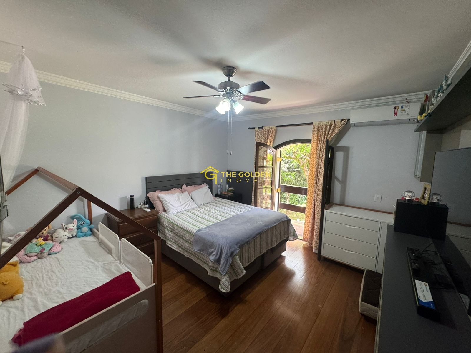 Casa de Condomínio, 4 quartos - Foto 17