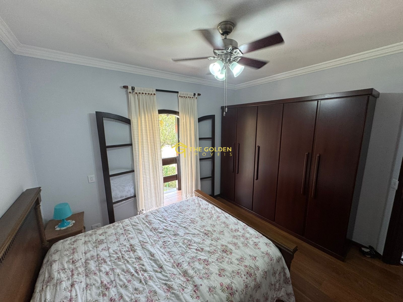 Casa de Condomínio, 4 quartos - Foto 28