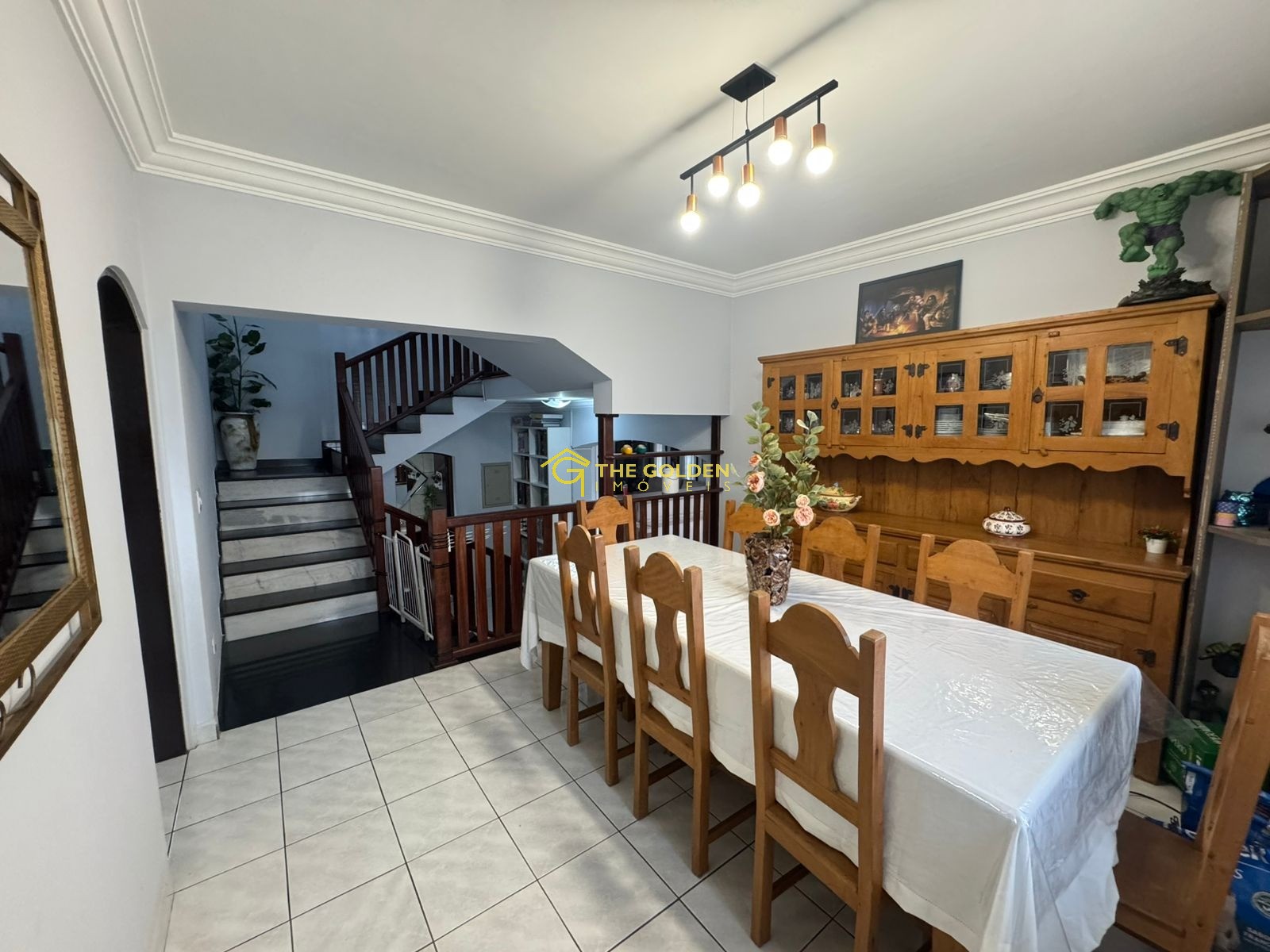 Casa de Condomínio, 4 quartos - Foto 16