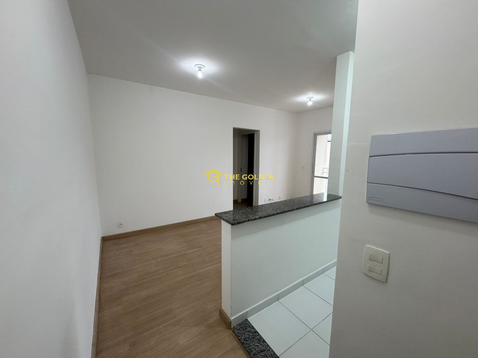 Apartamento, 2 quartos, 61 m² - Foto 1