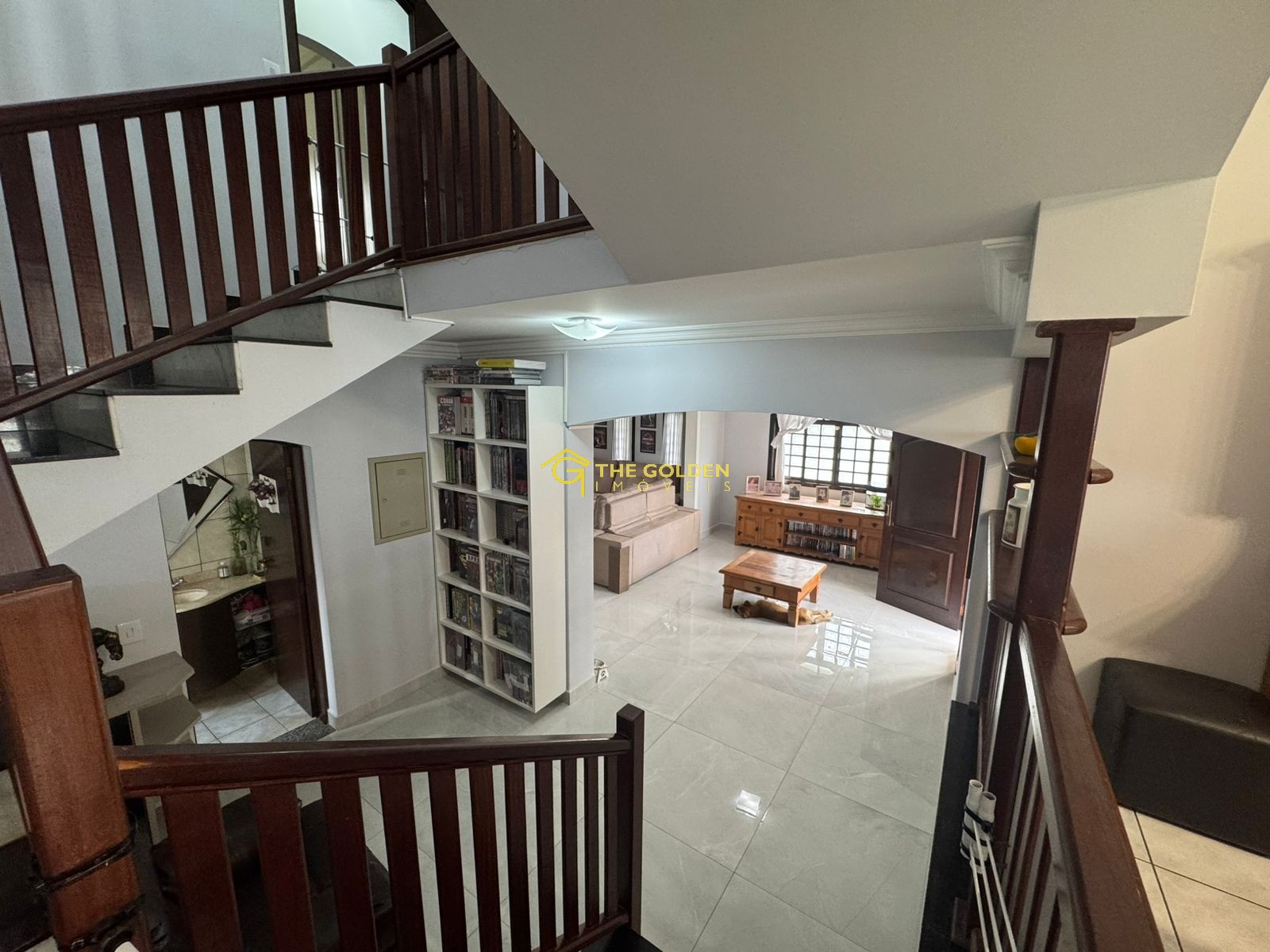 Casa de Condomínio, 4 quartos - Foto 8