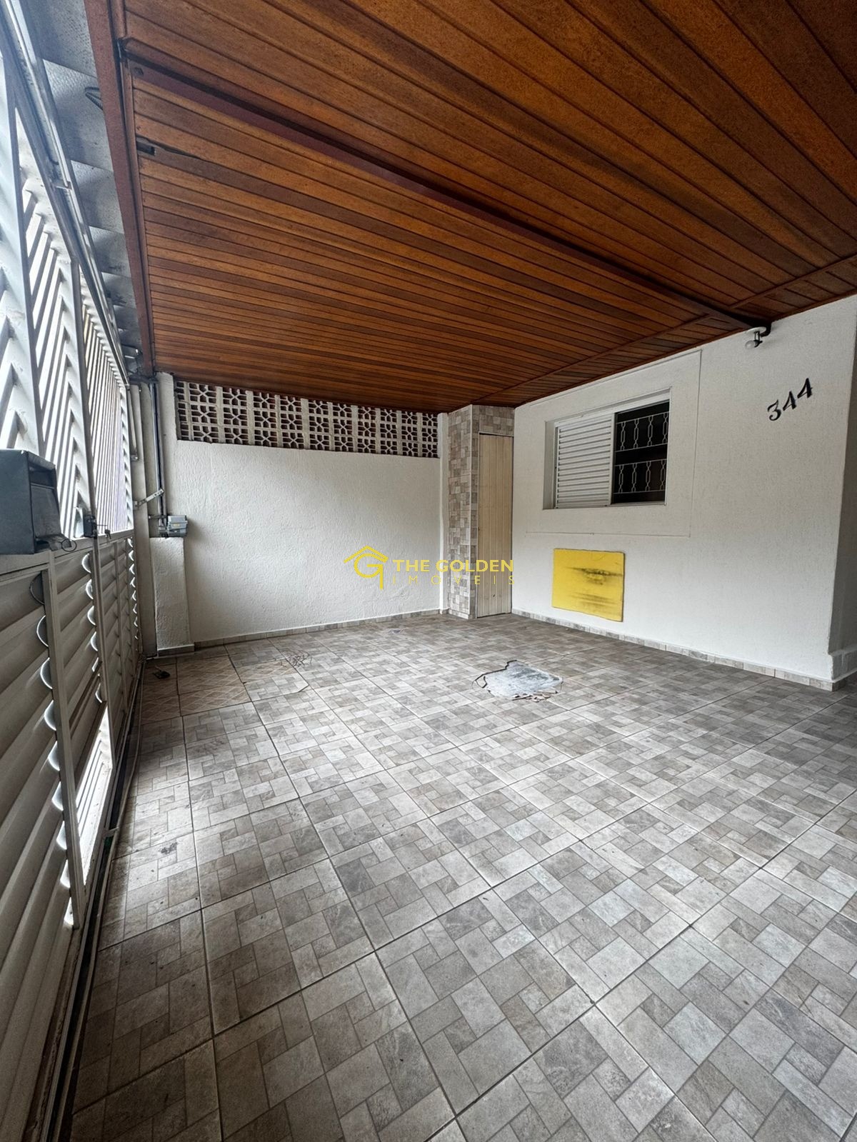 Casa, 2 quartos, 80 m² - Foto 1