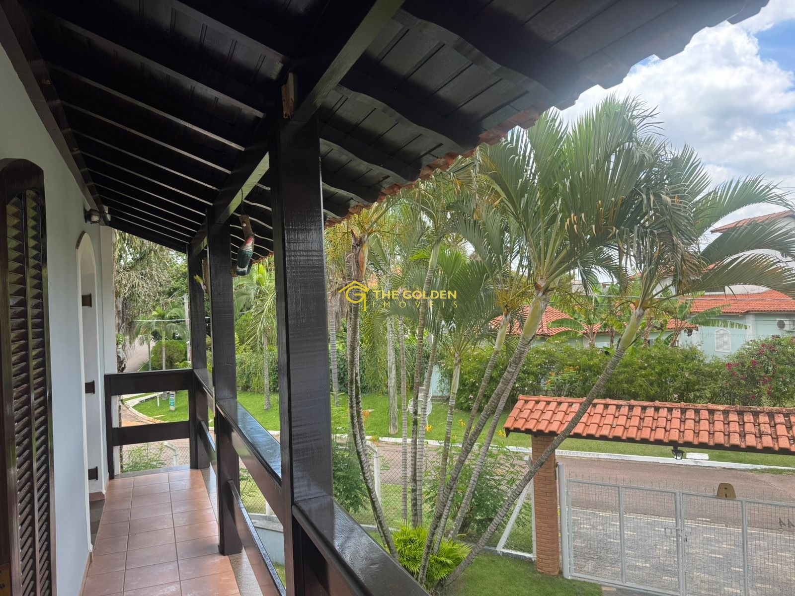 Casa de Condomínio, 4 quartos - Foto 33