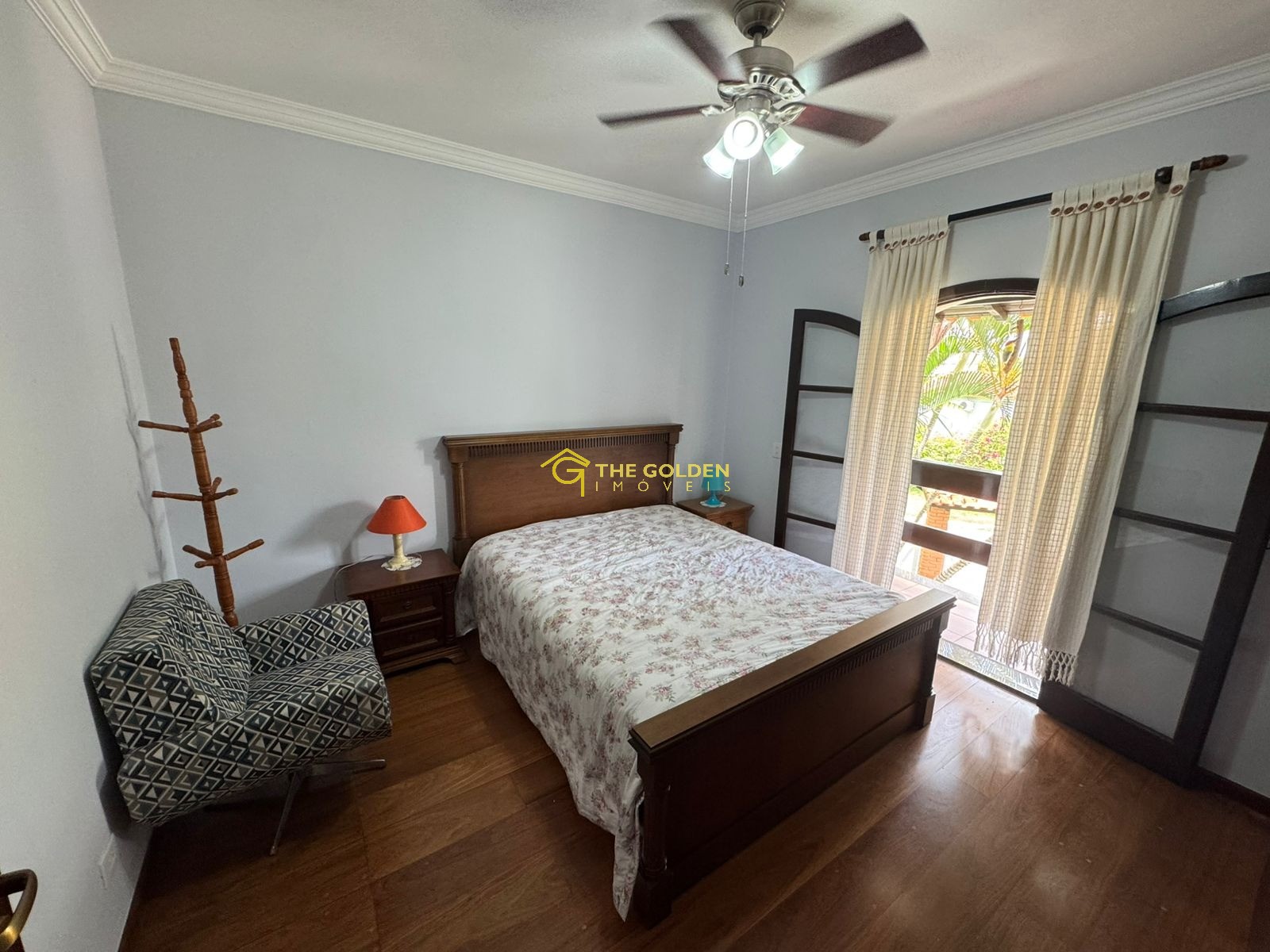 Casa de Condomínio, 4 quartos - Foto 27