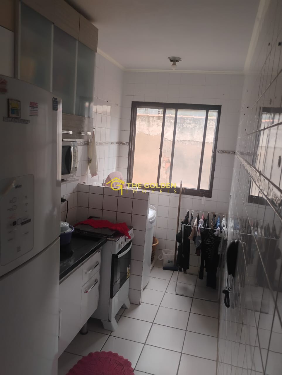 Apartamento, 2 quartos, 43 m² - Foto 2