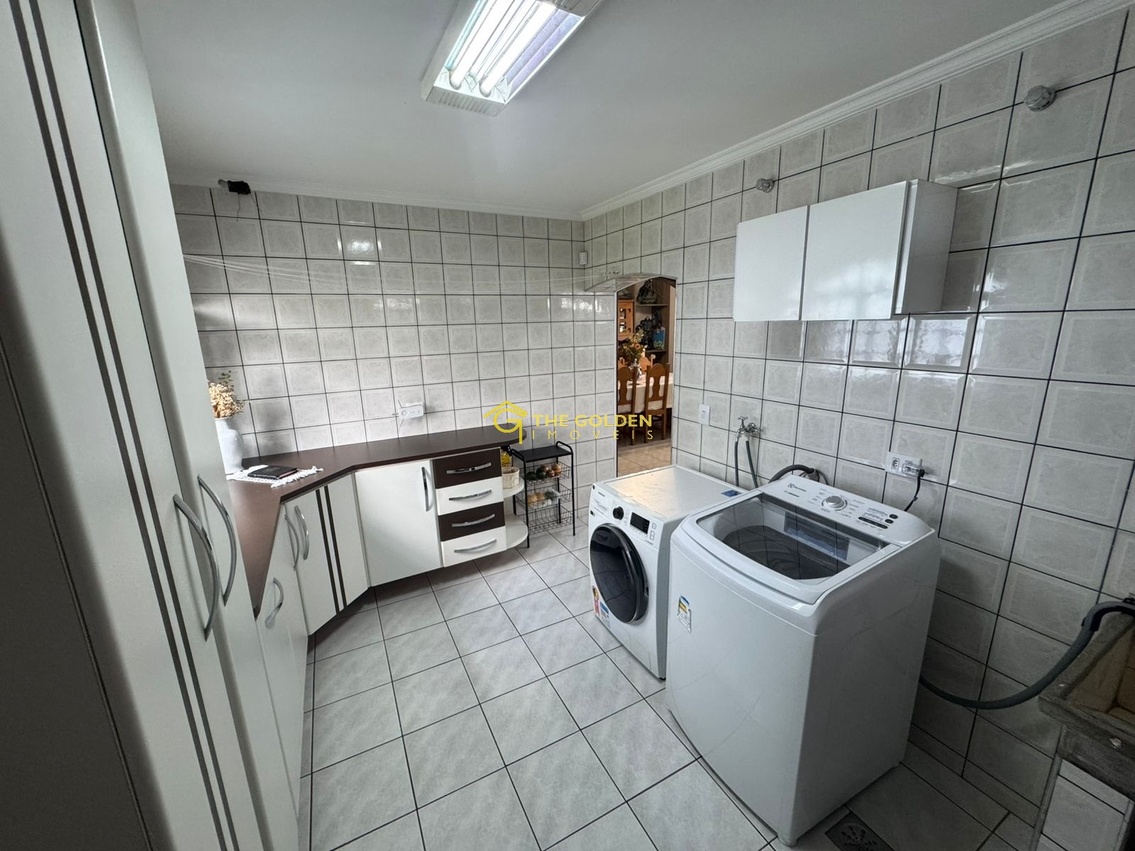 Casa de Condomínio, 4 quartos - Foto 12