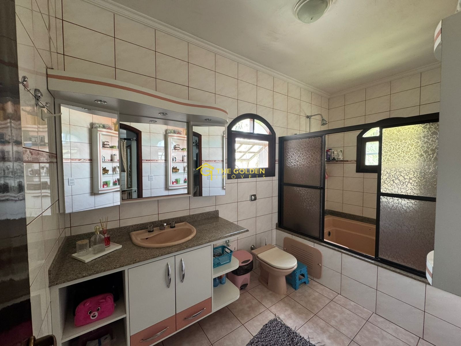 Casa de Condomínio, 4 quartos - Foto 22