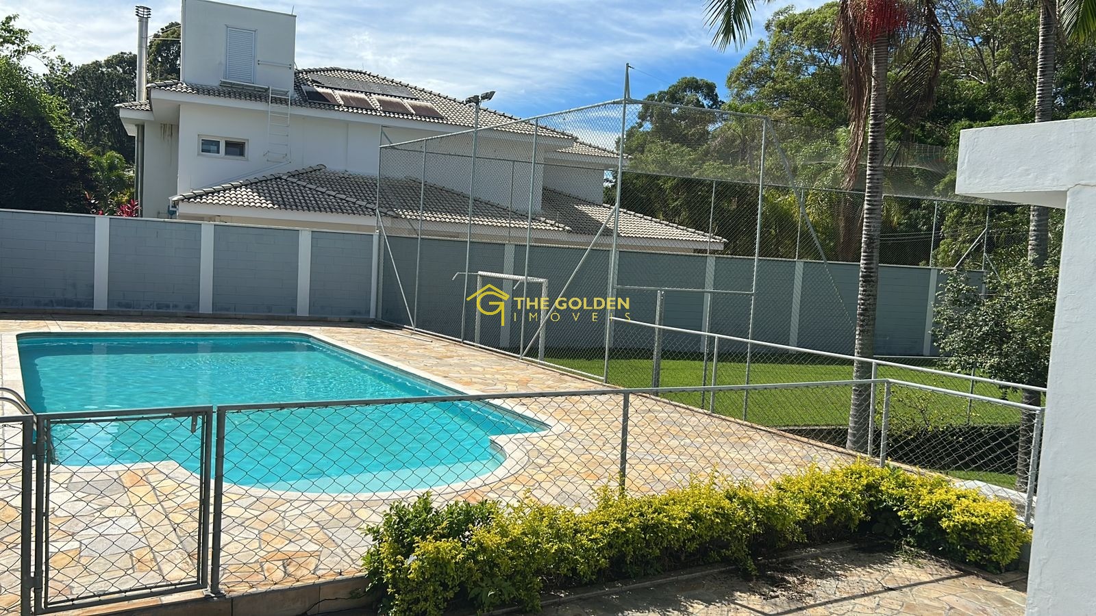 Casa de Condomínio, 4 quartos - Foto 2