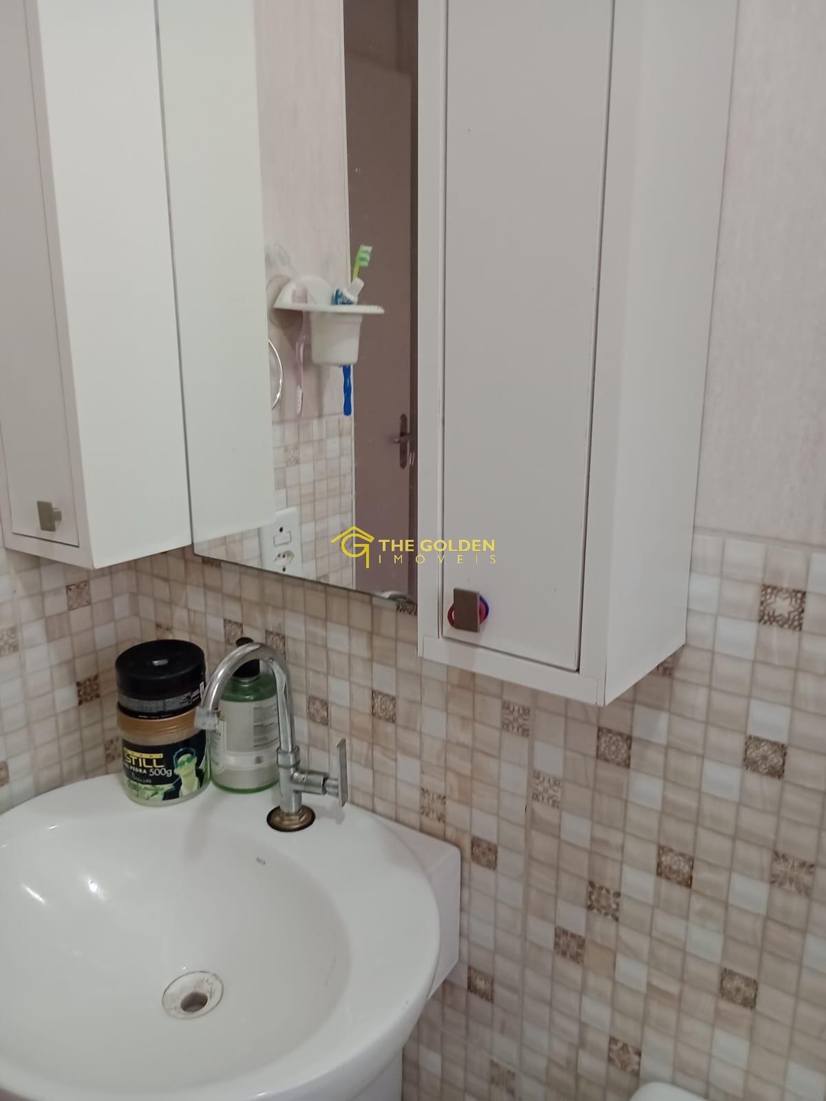 Apartamento, 2 quartos, 44 m² - Foto 9