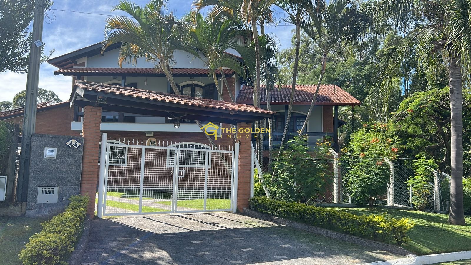 Casa de Condomínio, 4 quartos - Foto 4