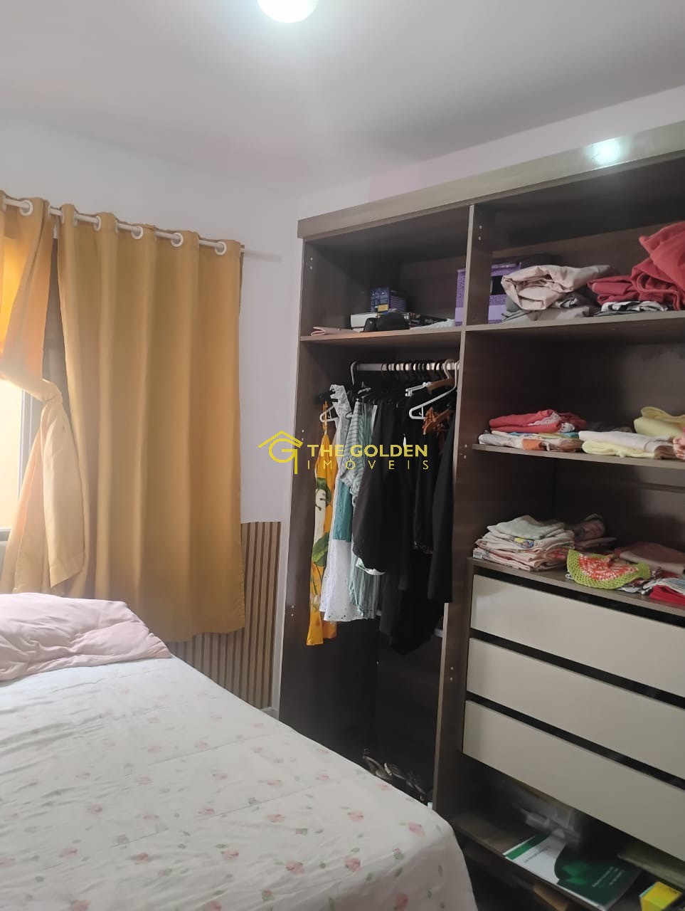 Apartamento, 2 quartos, 43 m² - Foto 8