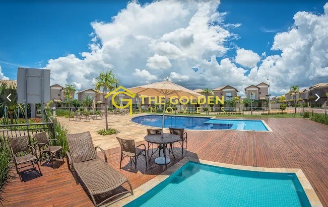 Casa de Condomínio, 3 quartos - Foto 7