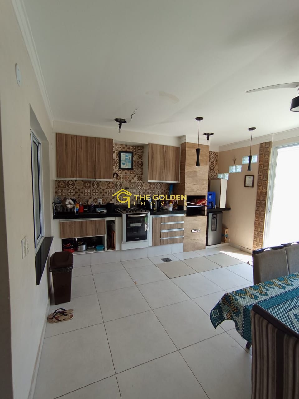 Casa de Condomínio, 3 quartos - Foto 12