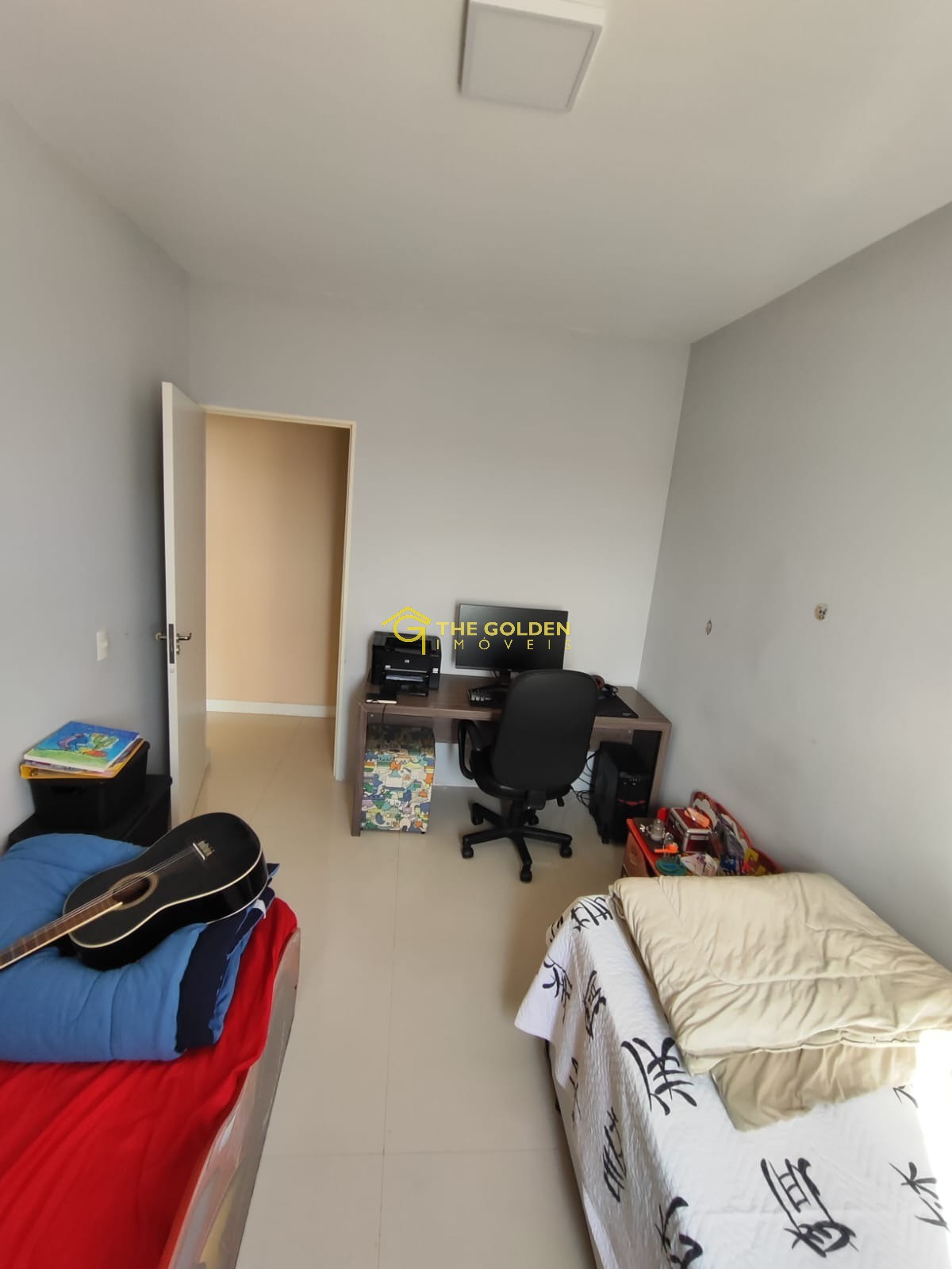 Apartamento, 2 quartos, 52 m² - Foto 9